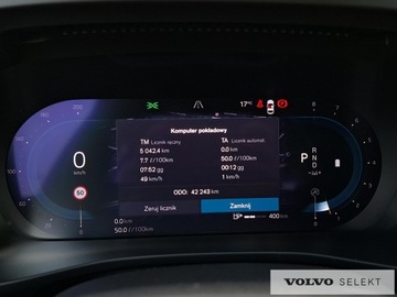 Volvo XC40 Crossover Facelifting 2.0 B3 163KM 2023 Volvo XC 40 XC40 B3 aut 2,0 163KM Pakiet Park Assi, zdjęcie 16