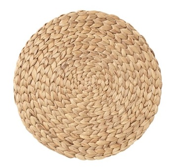 IKEA SOARE Podkładka Hiacynt Wodny 37 cm