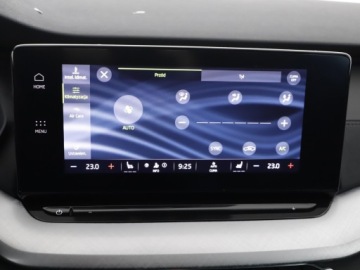 Skoda Octavia IV Kombi 2.0 TDI 150KM 2023 Skoda Octavia Ambition ! Tempomat ! Podgrzewane Fo, zdjęcie 21