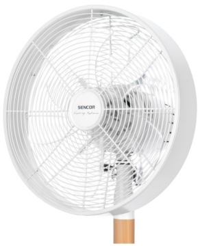 ВЕНТИЛЯТОР SENCOR SFE 3080WH, БЕЛЫЙ