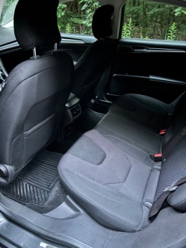 Ford Mondeo V Sedan 2.0 TDCi 180KM 2015 FORD MONDEO V 2.0 TDCi 180 KM ASO, zdjęcie 12