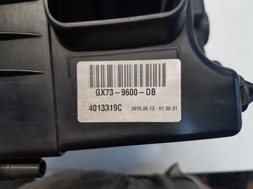 JAGUAR XE X760 2.0D POUZDRO FILTRU VZDUCHU