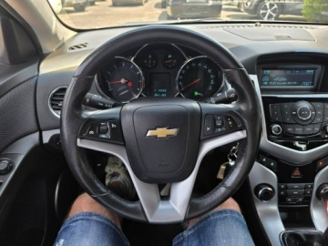 Chevrolet Cruze Sedan 1.8 16V DOHC 141KM 2011 Chevrolet Cruze 1.8 Benzyna 141 KM, Klimatyzacja,, zdjęcie 7