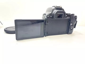 КАМЕРА CANON EOS 250D + ОБЪЕКТИВ 18-55 + ОБЪЕКТИВ SIGMA 10-20 1:3:5