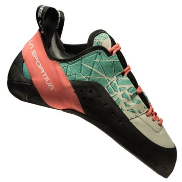Damskie wspinaczki La Sportiva Kataki Woman|34 EU