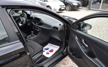 Hyundai i30 III Wagon 1.6 CRDi 110KM 2018 Hyundai i30 1.6 CRDI Automat 1.6 Diesel 110KM, zdjęcie 13