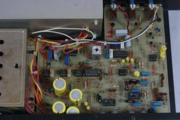 СПЕКТРО АКУСТИКА 220Р