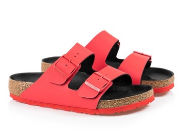 Klapki Birkenstock Arizona BF 1022409 - 37