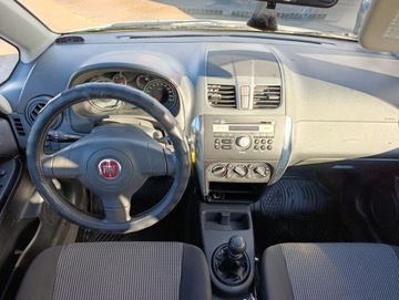 Fiat Sedici 1.6 16v 120KM 2011 FIAT SEDICI 100% Bezwypadkowy, Salon Polska, 1 Właściciel, 4x4,, zdjęcie 8