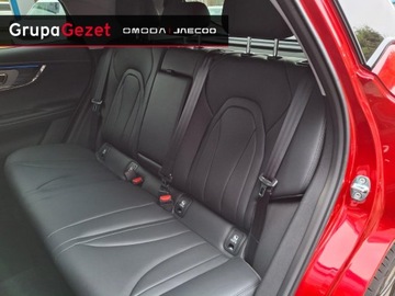 Omoda 5 1.6 T-GDI 147KM 2024 Omoda Omoda 5 Comfort 1.6 TGDI 147 KM OD RĘKI, zdjęcie 4