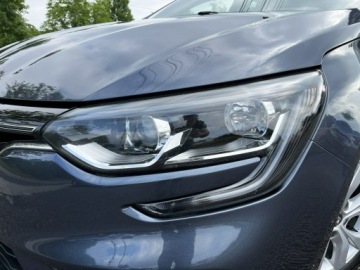 Renault Megane IV Grandtour 1.3 TCe 115 FAP 115KM 2019 Renault Megane 1.3 Benzyna / Limited / Salon PL, zdjęcie 22