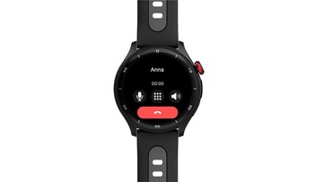 Умные часы MyPhone Watch с защитой от приключений, водонепроницаемые, GPS, большой аккумулятор