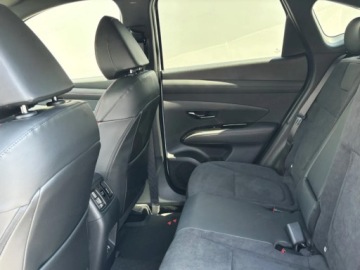Hyundai Tucson IV 2025 HYUNDAI Tucson 1.6 T-GDi 48V N-Line 2WD DCT 150KM, zdjęcie 9