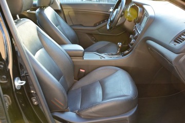 Kia Optima I Sedan Facelifting 1.7 VGT CRDi 136KM 2014 Panorama _ Keyless Go _ Led _ Navi _ Kamera _ Full, zdjęcie 26