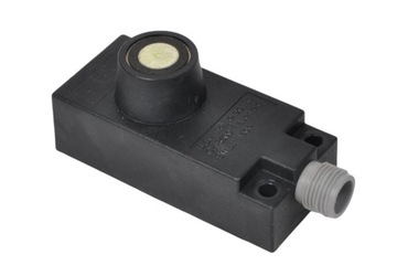 BAUMER czujnik ultradźwiękowy UNDK 30U9193/S14