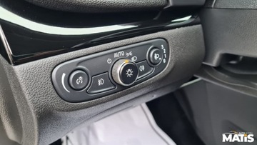 Opel Mokka I SUV 1.4 Turbo ECOTEC 140KM 2016 Opel Mokka X 1.4T 140KM AUTOMAT 2xPDC climatronic podg.kierownica bezwypad, zdjęcie 29