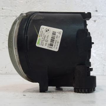 BMW 5 F10 F11 HALOGEN PRAVÝ 89206261