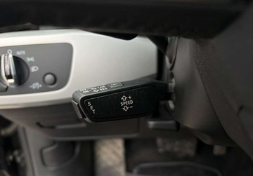 Audi A4 B9 Avant 2.0 TFSI ultra 190KM 2017 Audi A4 Avant 2.0TFSI 190KM ULTRA Stronic gwarancja BiXenon NAVI bezwypadk, zdjęcie 24