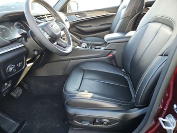 Jeep Grand Cherokee V 2025 Jeep Grand Cherokee Limited 2025 3.6 Benzyna 293KM, zdjęcie 7