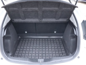 Honda Civic IX Hatchback 5d Facelifting 1.8 i-VTEC 142KM 2016 Honda Civic 1.8 i-VTEC, Automat, Navi, Klima, zdjęcie 12