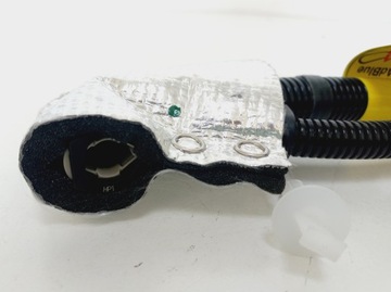 НОВЫЙ ОРИГИНАЛЬНЫЙ НАГРЕВАТЕЛЬНЫЙ КАБЕЛЬ SPIDER ADBLUE ЖГУТ ПРОВОДОВ ОБОГРЕВАТЕЛЯ VOLVO FM FH