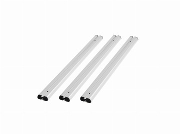 Uchwyt montażowy bagażnika VeloSlide 70cm