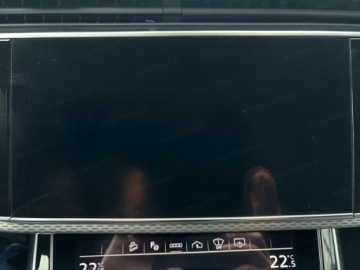 Audi Q7 III (G8) 2026 3.0 60 TFSI e quattro S Line (490 KM) Hak holowniczy, zdjęcie 10