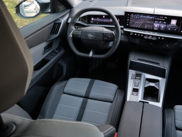 Opel 2025 Opel Grandland 1.2 Turbo, Salon Polska, zdjęcie 6