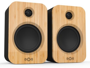 Дуэт House of Marley Get Together (EM-JA019-SB)