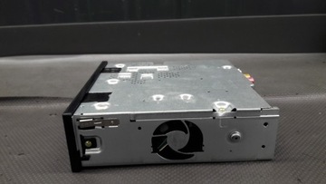 5E3035816B считыватель навигации Skoda Octavia IV