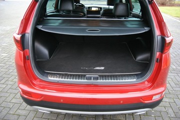Kia Sportage III SUV Facelifting 2.0 CRDi 136KM 2016 Kia Sportage GT-line *Kamera cof.* SKÓRA* NAVI, zdjęcie 16