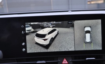 Kia Sportage V SUV 1.6 T-GDI MHEV 150KM 2023 Kia Sportage GT-LINE 1.6T Benzyna Automat DCT 1.6 Benzyna 150KM, zdjęcie 34