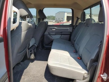  RAM 1500 2020r., Big Horn, od ubezpieczalni 5.7 Benzyna 395KM, zdjęcie 8