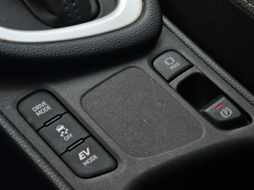 Toyota Yaris IV Hatchback 1.5 Hybrid Dynamic Force 116KM 2021 Toyota Yaris 1.5 HEV 116KM 1WŁ SalonPL VAT23 Grupa, zdjęcie 27