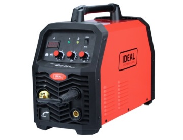 Сварочный аппарат MIGOMAT TECNOMIG 220 MMA IDEAL KIT