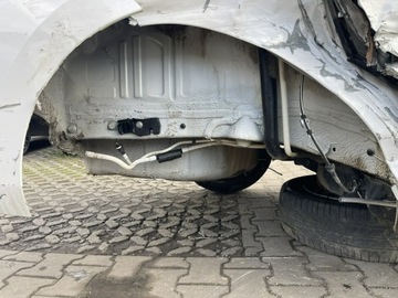 Skoda Kamiq Crossover Facelifting 1.0 TSI 115KM 2025 Škoda Kamiq Skoda Kamiq Podgrz. Klimatronik, zdjęcie 6