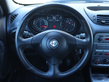 Alfa Romeo 147 2008 Alfa Romeo 147 1.6 16V T.SPARK ECO, Klima,ALU, zdjęcie 16