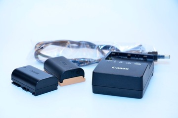 Корпус зеркальной камеры Canon EOS 5D Mark III