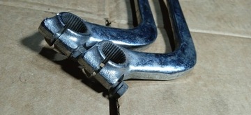 YAMAHA XJ 900 4KM 93-03 ТОРМОЗНОЙ РЫЧАГ ЗАДНЯЯ СТОЙКА ЗАДНЯЯ СТОЙКА