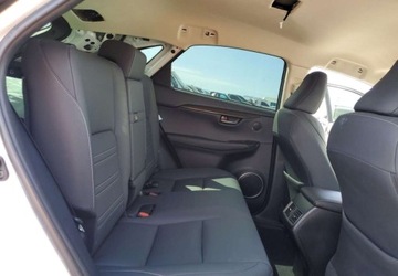 Lexus NX I SUV Facelifting 300 238KM 2020 Lexus NX Auta z USA Zapytaj o wiecej ofert 2.0 Benzyna 238KM, zdjęcie 11