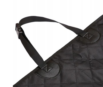 КОВРИК ДЛЯ АВТОКРЕСЛА ДЛЯ СОБАК