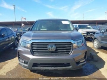 Honda Ridgeline 2021 Honda Ridgeline 2021r., 4x4, 3.5L 3.5 Benzyna 280KM, zdjęcie 6