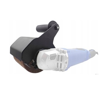 аксессуары для угловых шлифовальных машин, легкие, простые в установке, практичные для шлифовальной машины