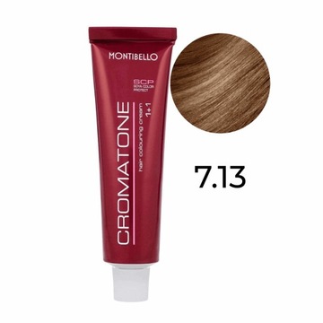 Farba Montibello CROMATONE P nr 7.13 60ml