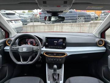 Seat Arona 2025 Seat Arona Style 1.0 TSI 115 KM DSG, zdjęcie 3