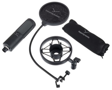 Конденсаторный микрофон beyerdynamic M 90 PRO X