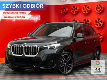 BMW X1 U11 2026 BMW X1 xDrive20d Sport Suv 2.0 (163KM) 2026