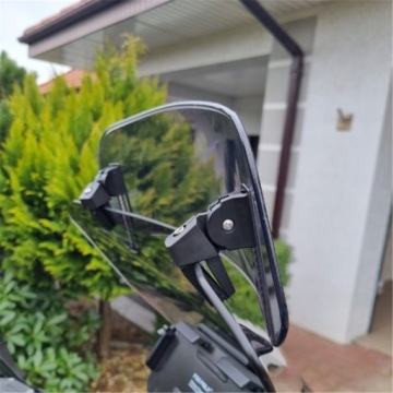 УНИВЕРСАЛЬНЫЙ ДЕФЕКТОР прозрачный 30x14 см HAPPY ASSEMBLY