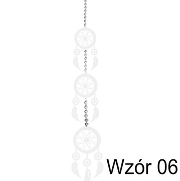 Подвеска-гирлянда OPEN DIAMOND Glamour для украшения кухни, гостиной