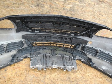 Опель Инсигния А передний бампер